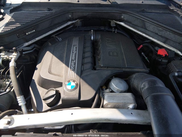 45685719 :رقم المزاد ، 5UXZV4C5XD0B12917 vin ، 2013 Bmw X5 Xdrive35i/xdrive35i Premium/xdrive35i Sport Activity مزاد بيع