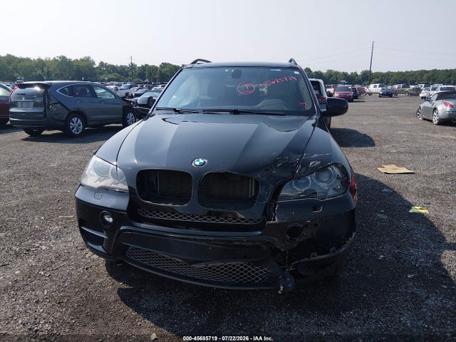 45685719 :رقم المزاد ، 5UXZV4C5XD0B12917 vin ، 2013 Bmw X5 Xdrive35i/xdrive35i Premium/xdrive35i Sport Activity مزاد بيع