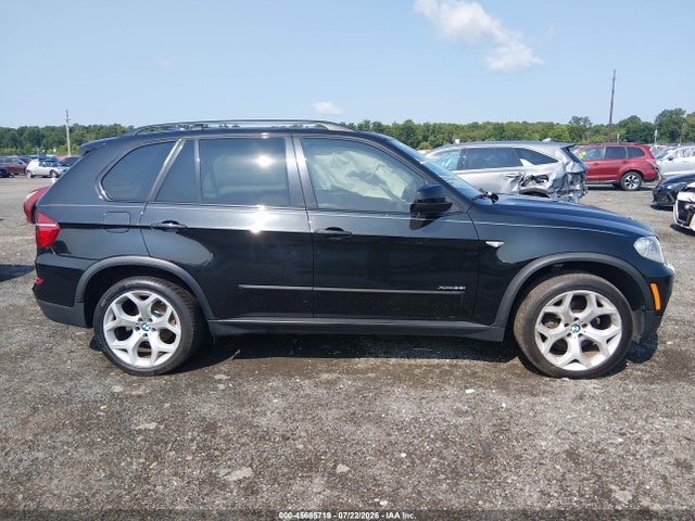 45685719 :رقم المزاد ، 5UXZV4C5XD0B12917 vin ، 2013 Bmw X5 Xdrive35i/xdrive35i Premium/xdrive35i Sport Activity مزاد بيع