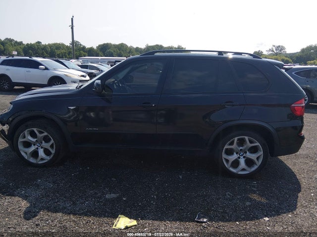 45685719 :رقم المزاد ، 5UXZV4C5XD0B12917 vin ، 2013 Bmw X5 Xdrive35i/xdrive35i Premium/xdrive35i Sport Activity مزاد بيع