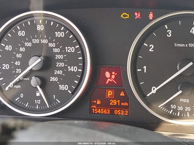 45685719 :رقم المزاد ، 5UXZV4C5XD0B12917 vin ، 2013 Bmw X5 Xdrive35i/xdrive35i Premium/xdrive35i Sport Activity مزاد بيع