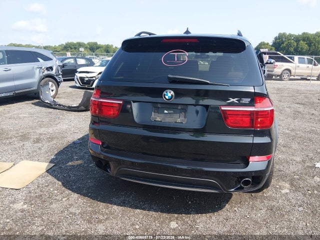 45685719 :رقم المزاد ، 5UXZV4C5XD0B12917 vin ، 2013 Bmw X5 Xdrive35i/xdrive35i Premium/xdrive35i Sport Activity مزاد بيع