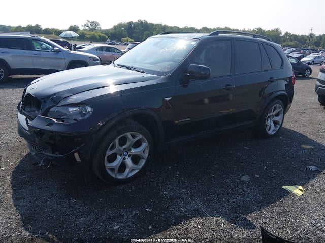 45685719 :رقم المزاد ، 5UXZV4C5XD0B12917 vin ، 2013 Bmw X5 Xdrive35i/xdrive35i Premium/xdrive35i Sport Activity مزاد بيع