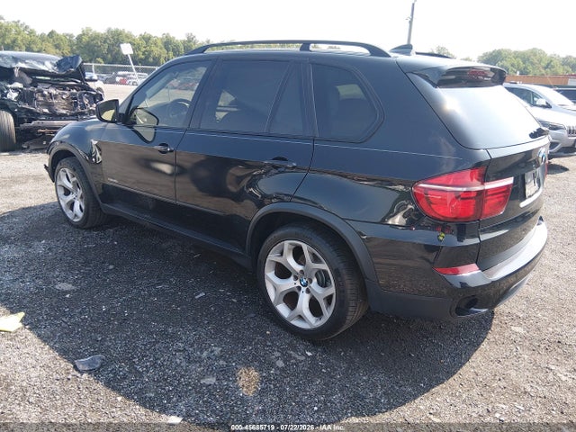45685719 :رقم المزاد ، 5UXZV4C5XD0B12917 vin ، 2013 Bmw X5 Xdrive35i/xdrive35i Premium/xdrive35i Sport Activity مزاد بيع