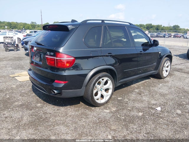 45685719 :رقم المزاد ، 5UXZV4C5XD0B12917 vin ، 2013 Bmw X5 Xdrive35i/xdrive35i Premium/xdrive35i Sport Activity مزاد بيع