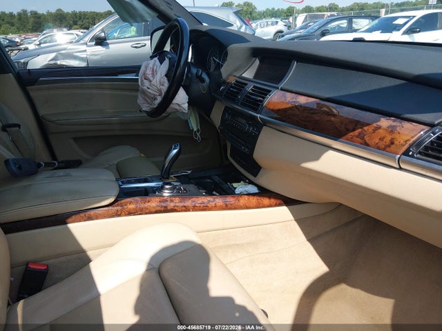 45685719 :رقم المزاد ، 5UXZV4C5XD0B12917 vin ، 2013 Bmw X5 Xdrive35i/xdrive35i Premium/xdrive35i Sport Activity مزاد بيع