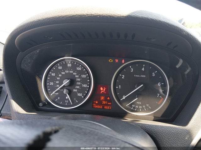 45685719 :رقم المزاد ، 5UXZV4C5XD0B12917 vin ، 2013 Bmw X5 Xdrive35i/xdrive35i Premium/xdrive35i Sport Activity مزاد بيع
