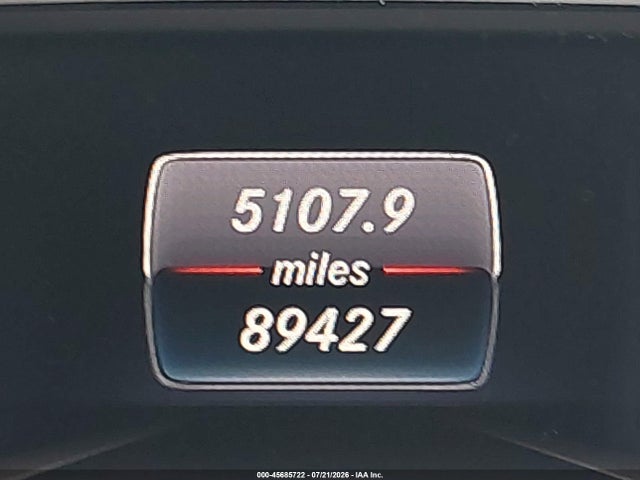 45685722 :رقم المزاد ، 4JGDF6EE6HA883269 vin ، 2017 Mercedes-benz Gls 450 4matic مزاد بيع