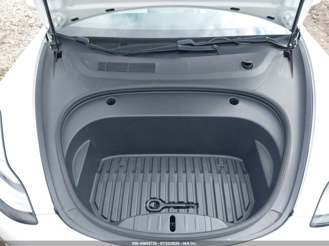 Aukcja sprzedaży 2020 Tesla Model 3 Long Range Dual Motor All-wheel Drive, vin: 5YJ3E1EB7LF791342, numer aukcji: 45685726