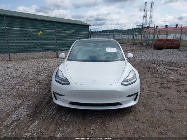 Aukcja sprzedaży 2020 Tesla Model 3 Long Range Dual Motor All-wheel Drive, vin: 5YJ3E1EB7LF791342, numer aukcji: 45685726