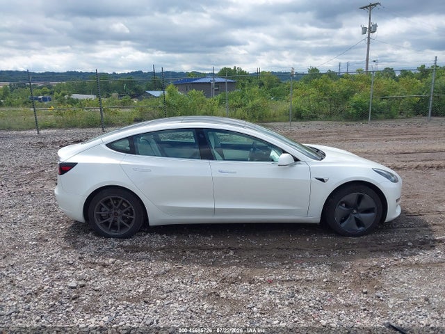 Aukcja sprzedaży 2020 Tesla Model 3 Long Range Dual Motor All-wheel Drive, vin: 5YJ3E1EB7LF791342, numer aukcji: 45685726