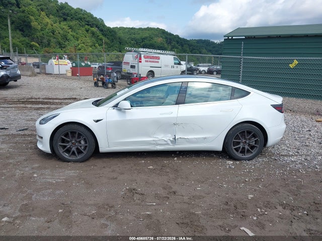 Aukcja sprzedaży 2020 Tesla Model 3 Long Range Dual Motor All-wheel Drive, vin: 5YJ3E1EB7LF791342, numer aukcji: 45685726