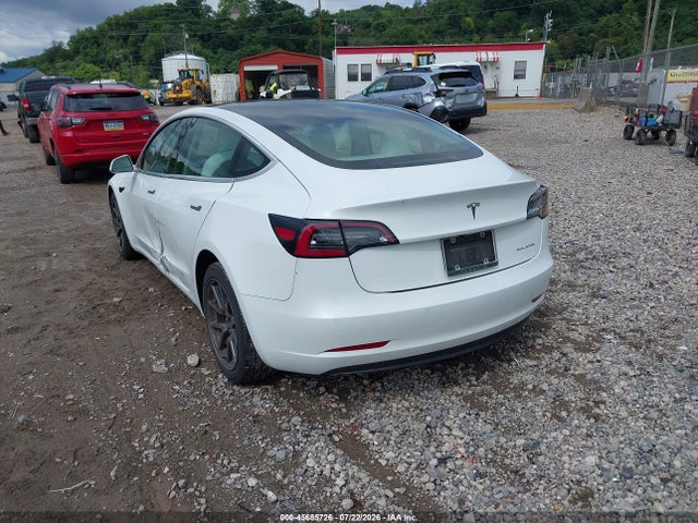 Aukcja sprzedaży 2020 Tesla Model 3 Long Range Dual Motor All-wheel Drive, vin: 5YJ3E1EB7LF791342, numer aukcji: 45685726
