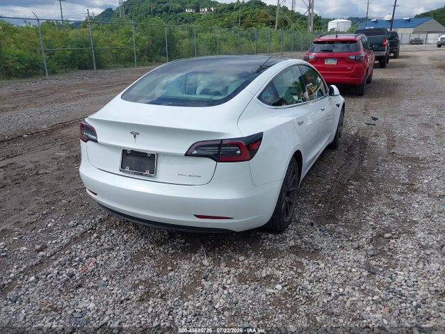 Aukcja sprzedaży 2020 Tesla Model 3 Long Range Dual Motor All-wheel Drive, vin: 5YJ3E1EB7LF791342, numer aukcji: 45685726