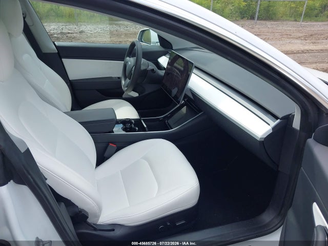 Aukcja sprzedaży 2020 Tesla Model 3 Long Range Dual Motor All-wheel Drive, vin: 5YJ3E1EB7LF791342, numer aukcji: 45685726