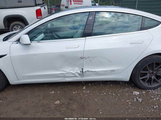 Aukcja sprzedaży 2020 Tesla Model 3 Long Range Dual Motor All-wheel Drive, vin: 5YJ3E1EB7LF791342, numer aukcji: 45685726