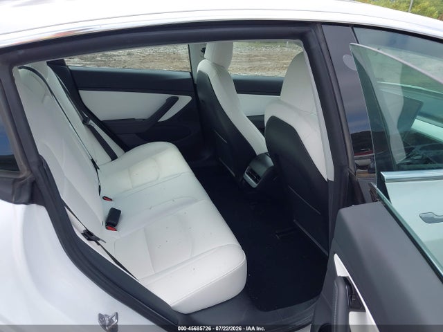 Aukcja sprzedaży 2020 Tesla Model 3 Long Range Dual Motor All-wheel Drive, vin: 5YJ3E1EB7LF791342, numer aukcji: 45685726