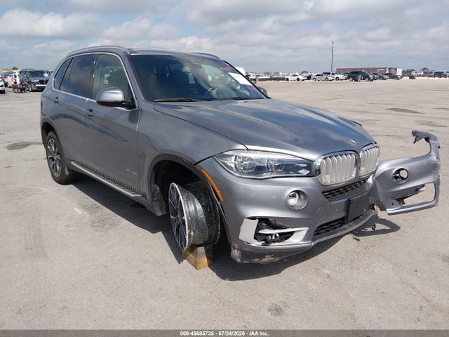 45685735 :رقم المزاد ، 5UXKR6C56J0U14604 vin ، 2018 Bmw X5 Xdrive50i مزاد بيع