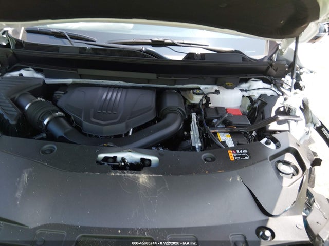 2026 Buick Enclave Sport Touring Fwd მანქანა იყიდება აუქციონზე, vin: 5GAEVBKS9TJ384572, აუქციონის ნომერი: 45685744