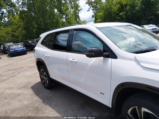 2026 Buick Enclave Sport Touring Fwd მანქანა იყიდება აუქციონზე, vin: 5GAEVBKS9TJ384572, აუქციონის ნომერი: 45685744