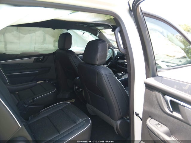 2026 Buick Enclave Sport Touring Fwd მანქანა იყიდება აუქციონზე, vin: 5GAEVBKS9TJ384572, აუქციონის ნომერი: 45685744