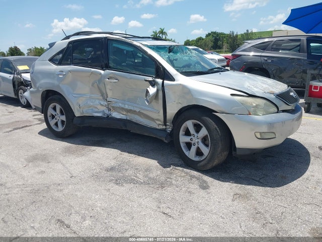 Aukcja sprzedaży 2007 Lexus Rx 350, vin: 2T2GK31U97C007861, numer aukcji: 45685745
