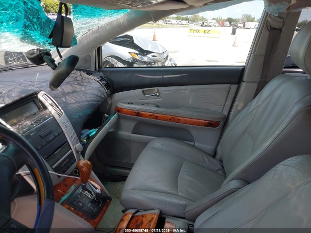 45685745 :رقم المزاد ، 2T2GK31U97C007861 vin ، 2007 Lexus Rx 350 مزاد بيع