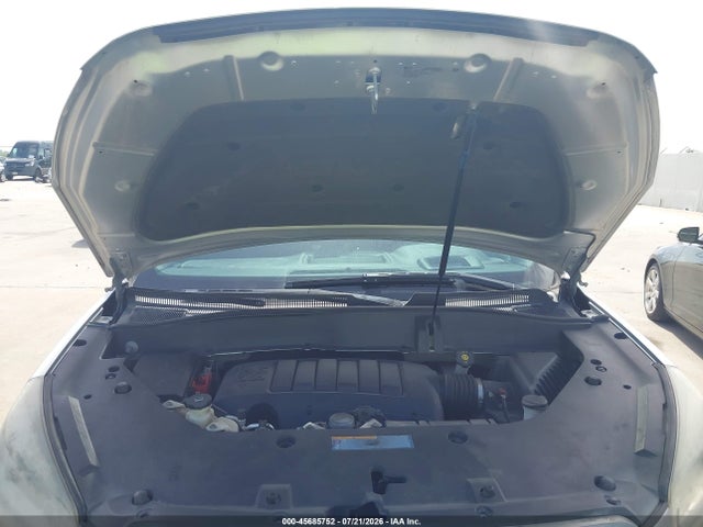 GMC Acadia Denali 2015 1GKKRTKD1FJ270300 Image 10