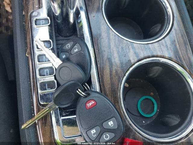 GMC Acadia Denali 2015 1GKKRTKD1FJ270300 Image 11