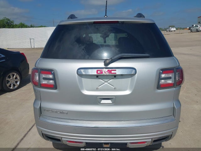 GMC Acadia Denali 2015 1GKKRTKD1FJ270300 Image 16