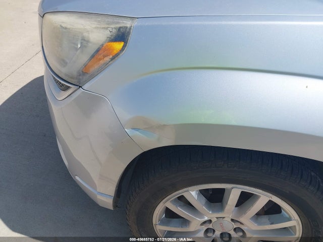 GMC Acadia Denali 2015 1GKKRTKD1FJ270300 Image 17
