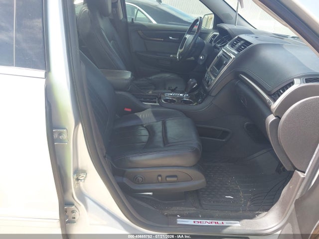 GMC Acadia Denali 2015 1GKKRTKD1FJ270300 Image 5