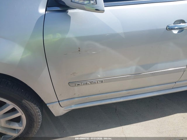 GMC Acadia Denali 2015 1GKKRTKD1FJ270300 Image 6