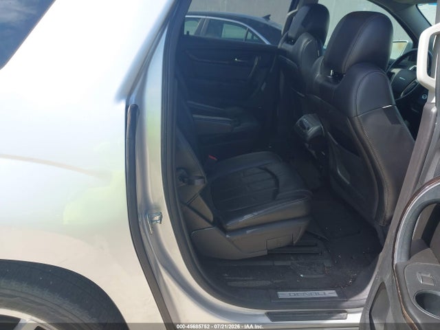 GMC Acadia Denali 2015 1GKKRTKD1FJ270300 Image 8