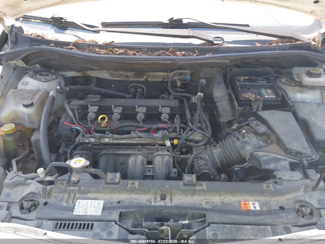 Aukcja sprzedaży 2012 Mazda Mazda5 Sport, vin: JM1CW2BL7C0106724, numer aukcji: 45685755
