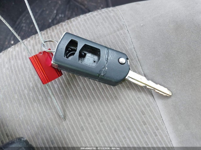 Aukcja sprzedaży 2012 Mazda Mazda5 Sport, vin: JM1CW2BL7C0106724, numer aukcji: 45685755