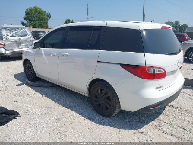 Aukcja sprzedaży 2012 Mazda Mazda5 Sport, vin: JM1CW2BL7C0106724, numer aukcji: 45685755