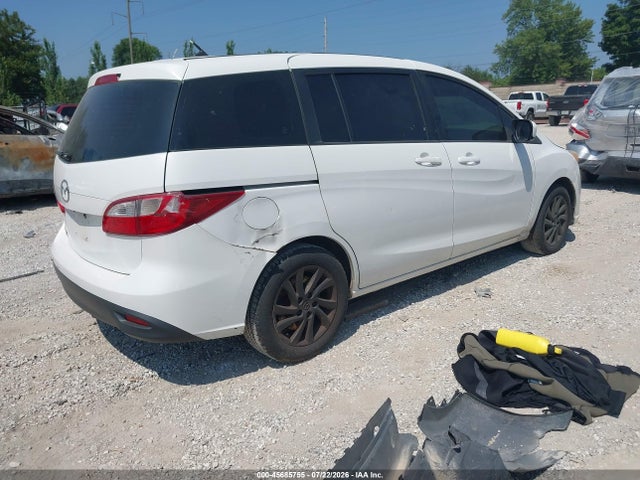 Aukcja sprzedaży 2012 Mazda Mazda5 Sport, vin: JM1CW2BL7C0106724, numer aukcji: 45685755