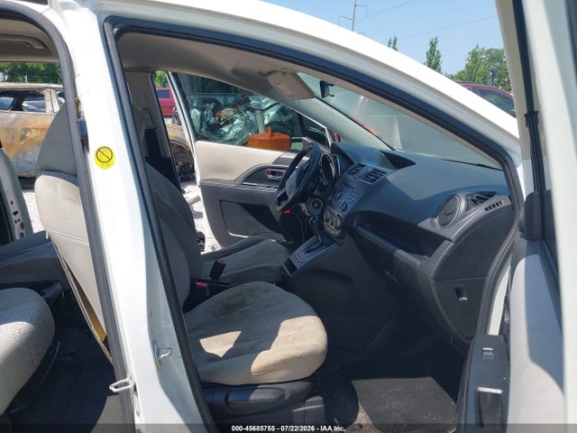 Aukcja sprzedaży 2012 Mazda Mazda5 Sport, vin: JM1CW2BL7C0106724, numer aukcji: 45685755