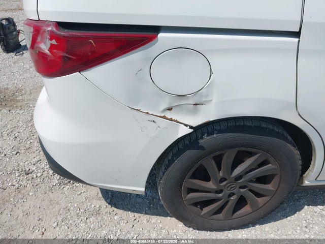 Aukcja sprzedaży 2012 Mazda Mazda5 Sport, vin: JM1CW2BL7C0106724, numer aukcji: 45685755