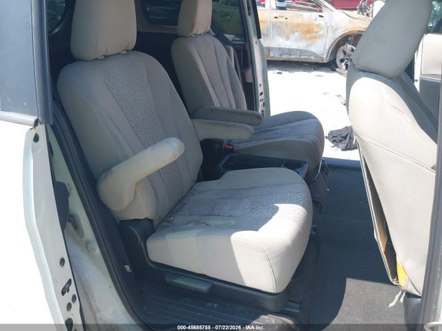 Aukcja sprzedaży 2012 Mazda Mazda5 Sport, vin: JM1CW2BL7C0106724, numer aukcji: 45685755