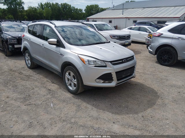 Продажа на аукционе авто 2016 Ford Escape Se, vin: 1FMCU9GX2GUC43462, номер лота: 45685754