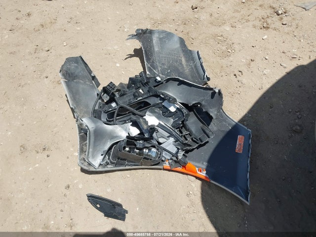 45685758 :رقم المزاد ، 2C4RC1GGXTR216777 vin ، 2026 Chrysler Pacifica Limited مزاد بيع
