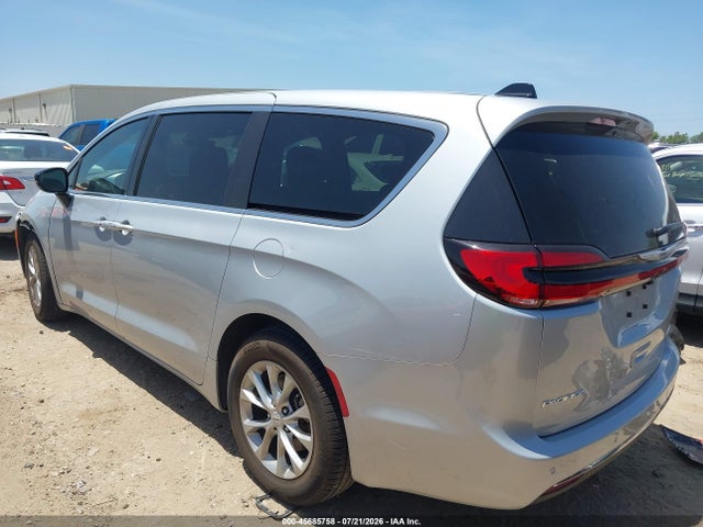 45685758 :رقم المزاد ، 2C4RC1GGXTR216777 vin ، 2026 Chrysler Pacifica Limited مزاد بيع