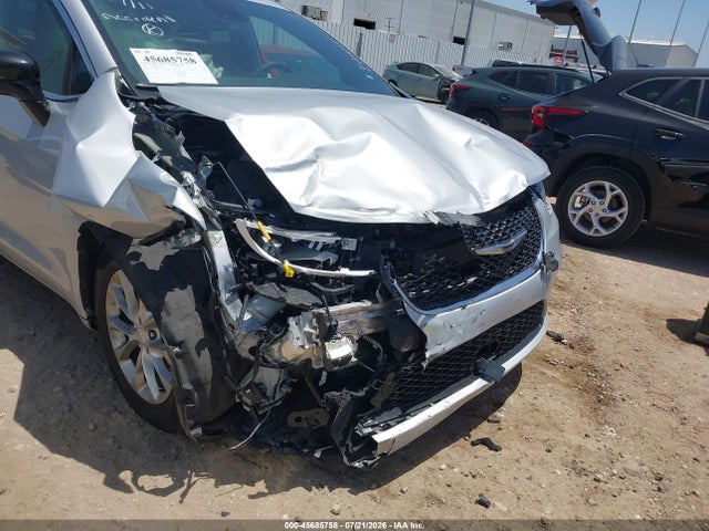 Продаж на аукціоні авто 2026 Chrysler Pacifica Limited, vin: 2C4RC1GGXTR216777, номер лоту: 45685758