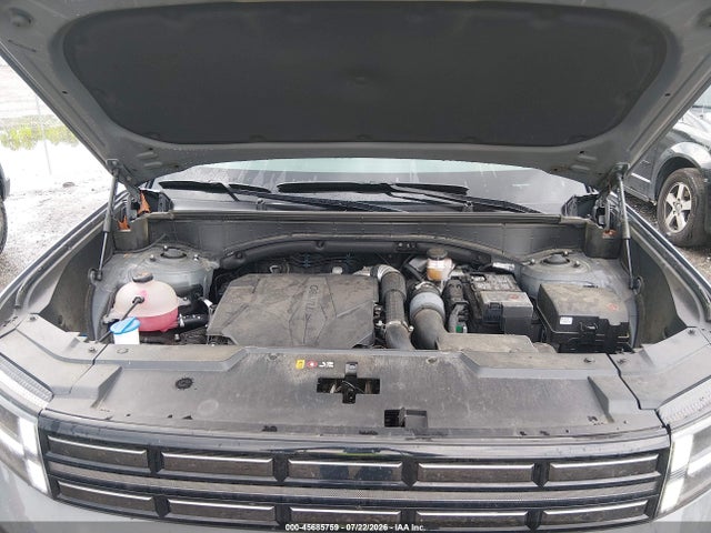 Hyundai Santa Fe Limited 2024 5NMP4DGL1RH013105 Image 10