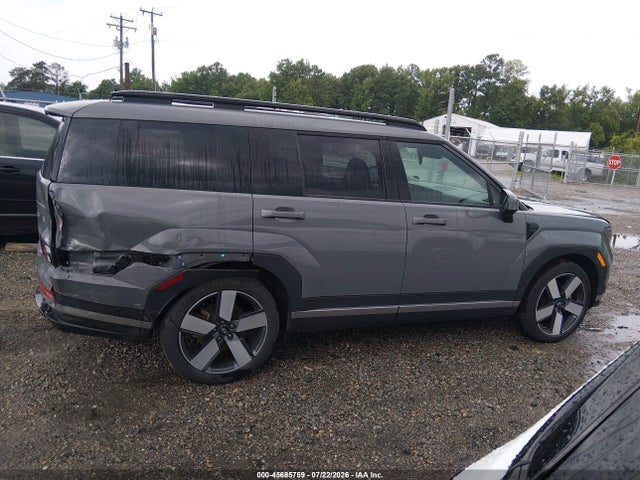 Hyundai Santa Fe Limited 2024 5NMP4DGL1RH013105 Image 13