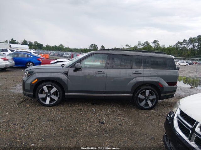 Hyundai Santa Fe Limited 2024 5NMP4DGL1RH013105 Image 14