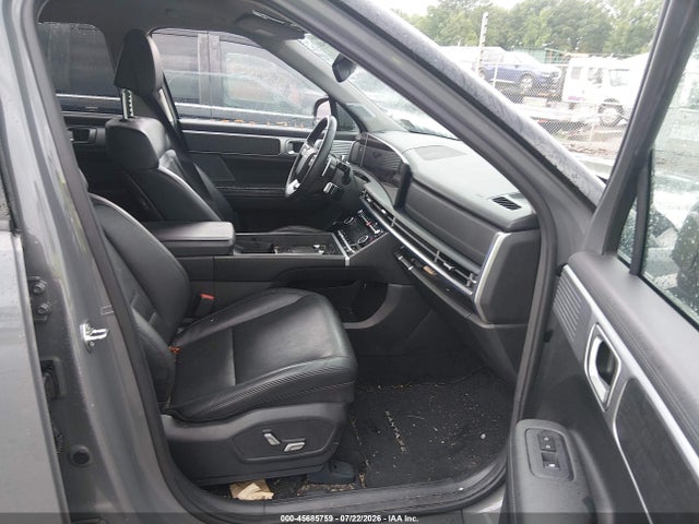 Hyundai Santa Fe Limited 2024 5NMP4DGL1RH013105 Image 5