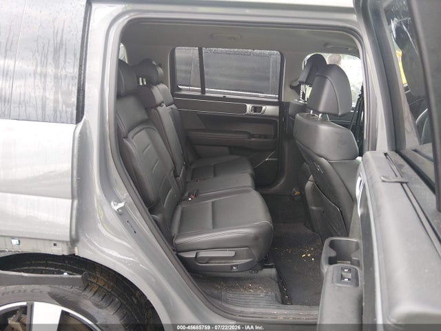 Hyundai Santa Fe Limited 2024 5NMP4DGL1RH013105 Image 8